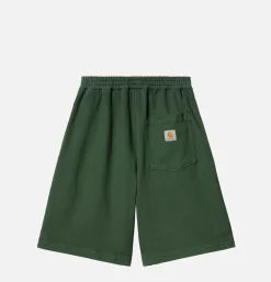 CARHARTT WIP Floyde Short Sycamore Tree< Shorts