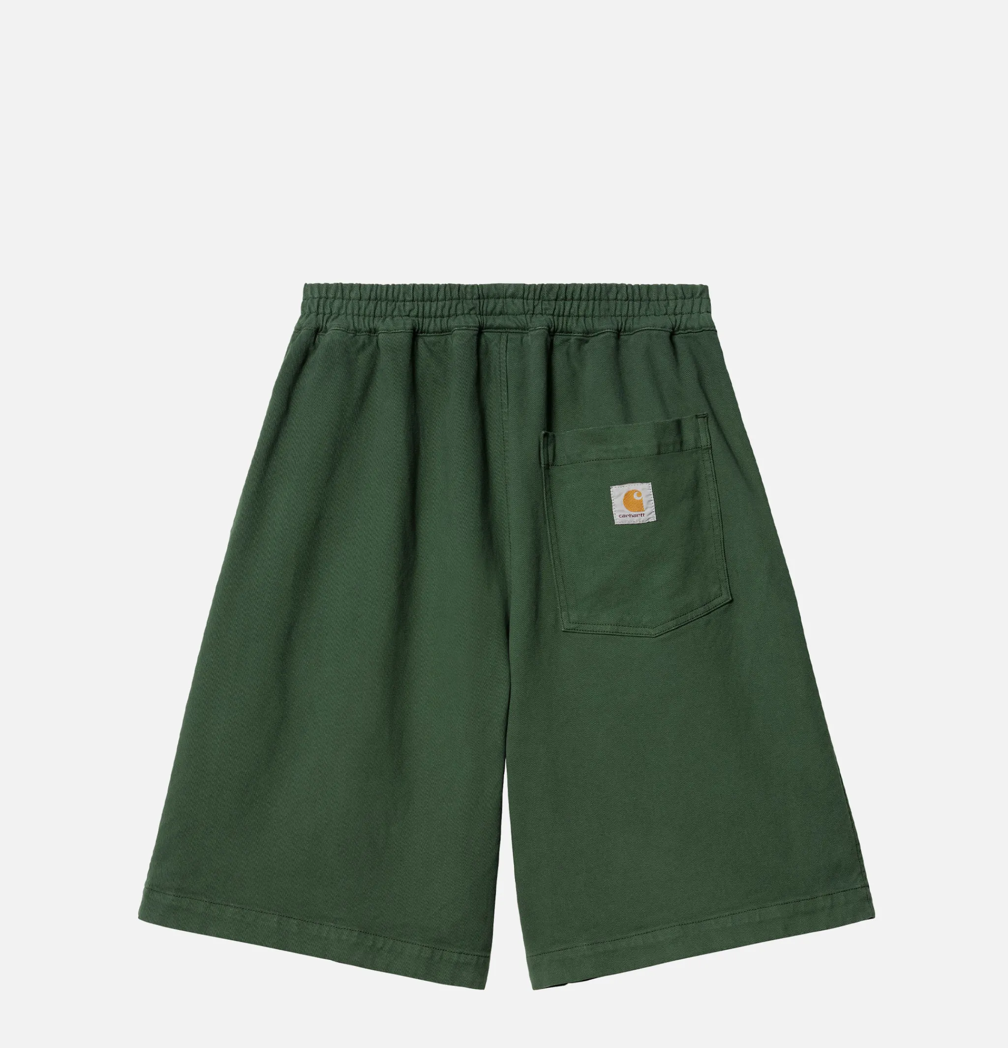 CARHARTT WIP Floyde Short Sycamore Tree< Shorts
