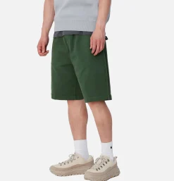 CARHARTT WIP Floyde Short Sycamore Tree< Shorts