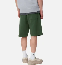 CARHARTT WIP Floyde Short Sycamore Tree< Shorts