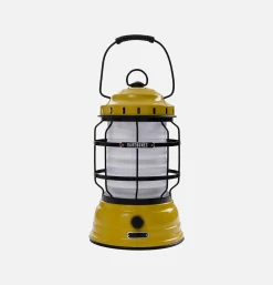 BAREBONES Forest Lantern Yellow< Outdoor