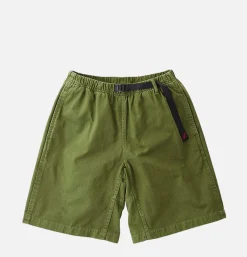 GRAMICCI G Shorts Olive< Shorts
