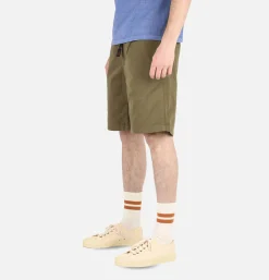 GRAMICCI G Shorts Olive< Shorts