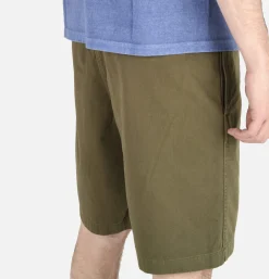 GRAMICCI G Shorts Olive< Shorts