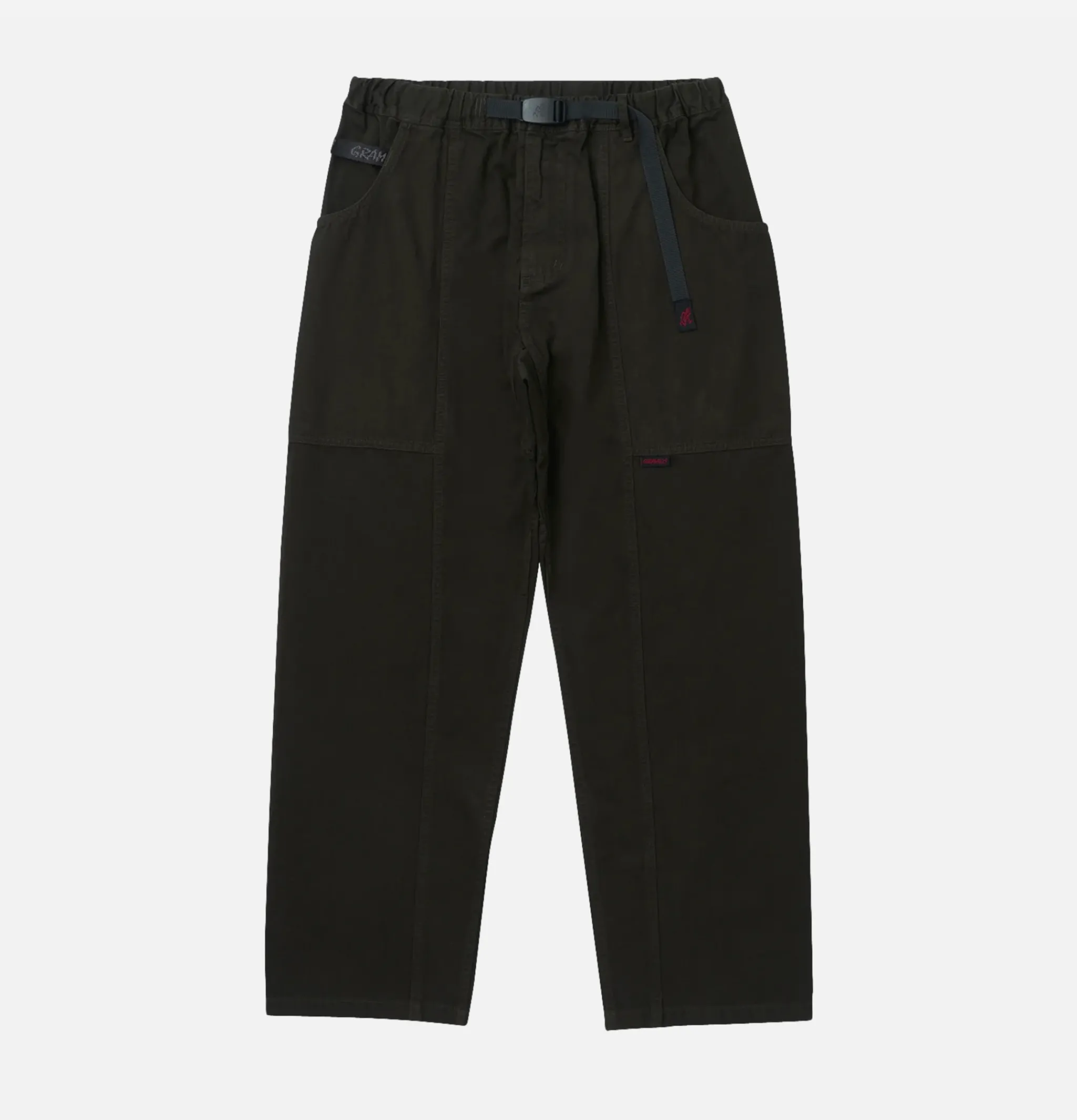 GRAMICCI Gadget Pant Double Brown< Pantalons
