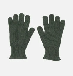 ROBERT MACKIE Gants Clyde Rosemary< Gants • Bonnets • Echarpes