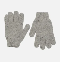 ROBERT MACKIE Gants Donegal Eske< Gants • Bonnets • Echarpes
