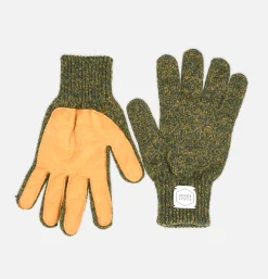 UPSTATE Gants Full Finger Jungle< Gants • Bonnets • Echarpes