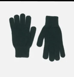 ROBERT MACKIE Gants Gloves Tartan< Gants • Bonnets • Echarpes