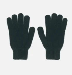 ROBERT MACKIE Gants Gloves Tartan< Gants • Bonnets • Echarpes
