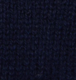BARBOUR Gants Lambswool Navy< Gants • Bonnets • Echarpes