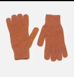 ROBERT MACKIE Gants Munro Oxide< Gants • Bonnets • Echarpes