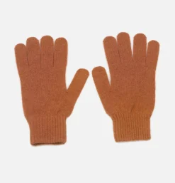 ROBERT MACKIE Gants Munro Oxide< Gants • Bonnets • Echarpes