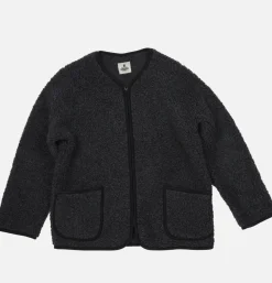 COLDBREAKER Gilet Nordeen Black< Sweats & Polaires