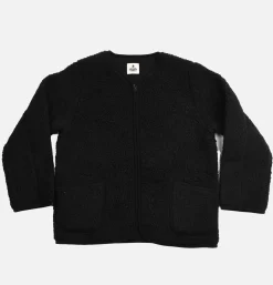 COLDBREAKER Gilet Nordeen Mole< Sweats & Polaires