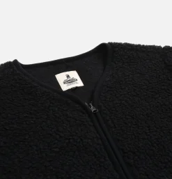 COLDBREAKER Gilet Nordeen Mole< Sweats & Polaires