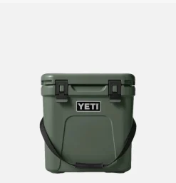 YETI Glaciere Roadie 24 Camp Green< Outdoor