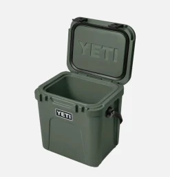 YETI Glaciere Roadie 24 Camp Green< Outdoor