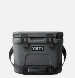 YETI Glaciere Roadie 15 Charcoal< Outdoor