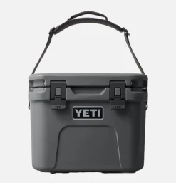 YETI Glaciere Roadie 15 Charcoal< Outdoor