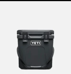 YETI Glaciere Roadie 24 Charcoal< Outdoor