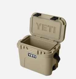YETI Glaciere Roadie 15 Tan< Outdoor
