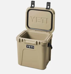 YETI Glaciere Roadie 24 Tan< Outdoor
