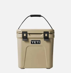 YETI Glaciere Roadie 24 Tan< Outdoor