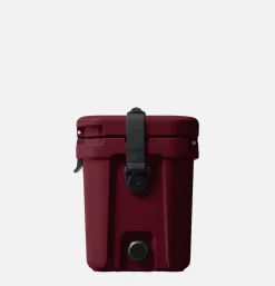 YETI Glaciere Roadie 15 Wild Vine Red< Outdoor