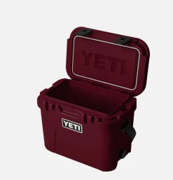 YETI Glaciere Roadie 15 Wild Vine Red< Outdoor
