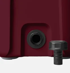 YETI Glaciere Roadie 15 Wild Vine Red< Outdoor