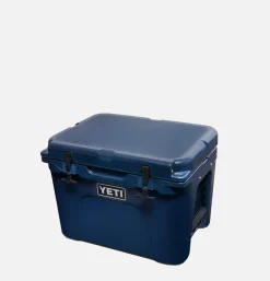 YETI Glaciere Tundra 35 Navy< Outdoor