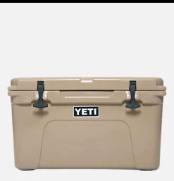 YETI Glaciere Tundra 45 Tan< Outdoor