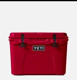 YETI Glacière Tundra 35 Harvest Red< Outdoor