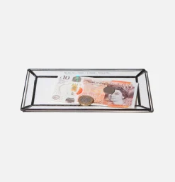 PUEBCO Glass Tray< Maison