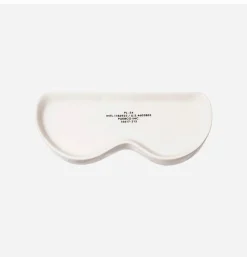 PUEBCO Glasses Tray Round< Maison
