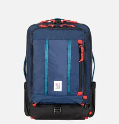 TOPO DESIGNS Global Travel Bag Navy< Sacs À Dos