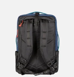 TOPO DESIGNS Global Travel Bag Navy< Sacs À Dos