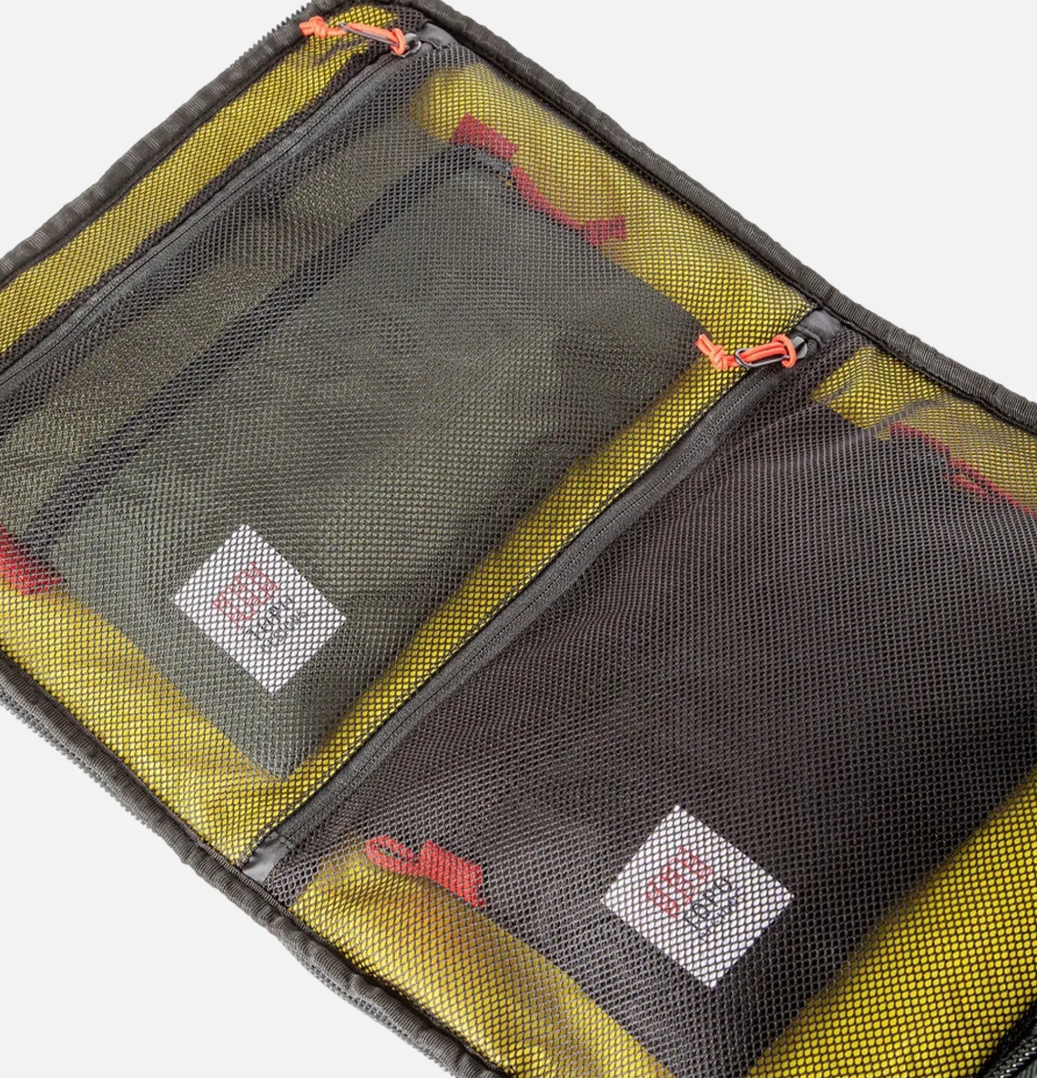 TOPO DESIGNS Global Travel Bag Navy< Sacs À Dos