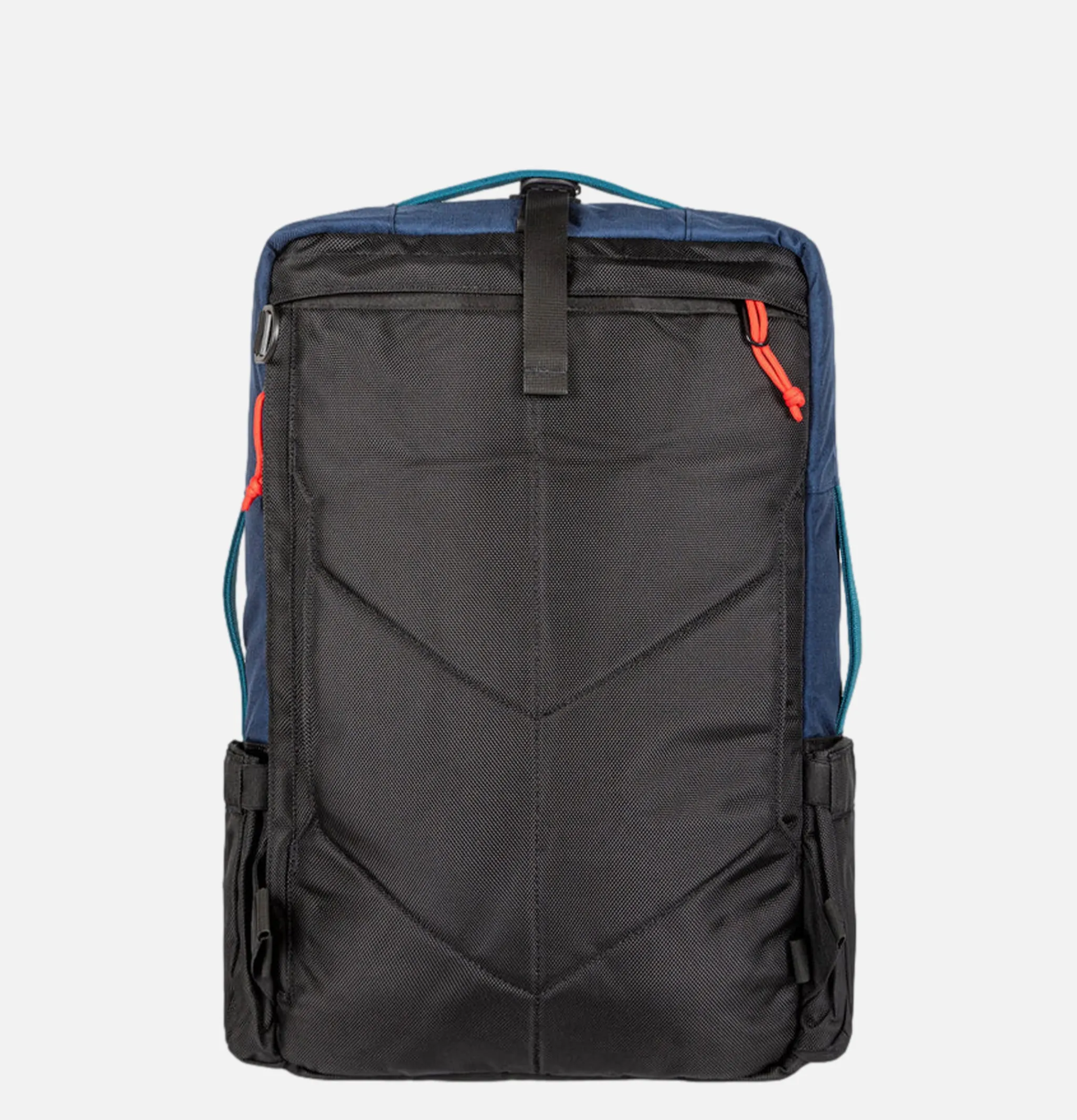 TOPO DESIGNS Global Travel Bag Navy< Sacs À Dos