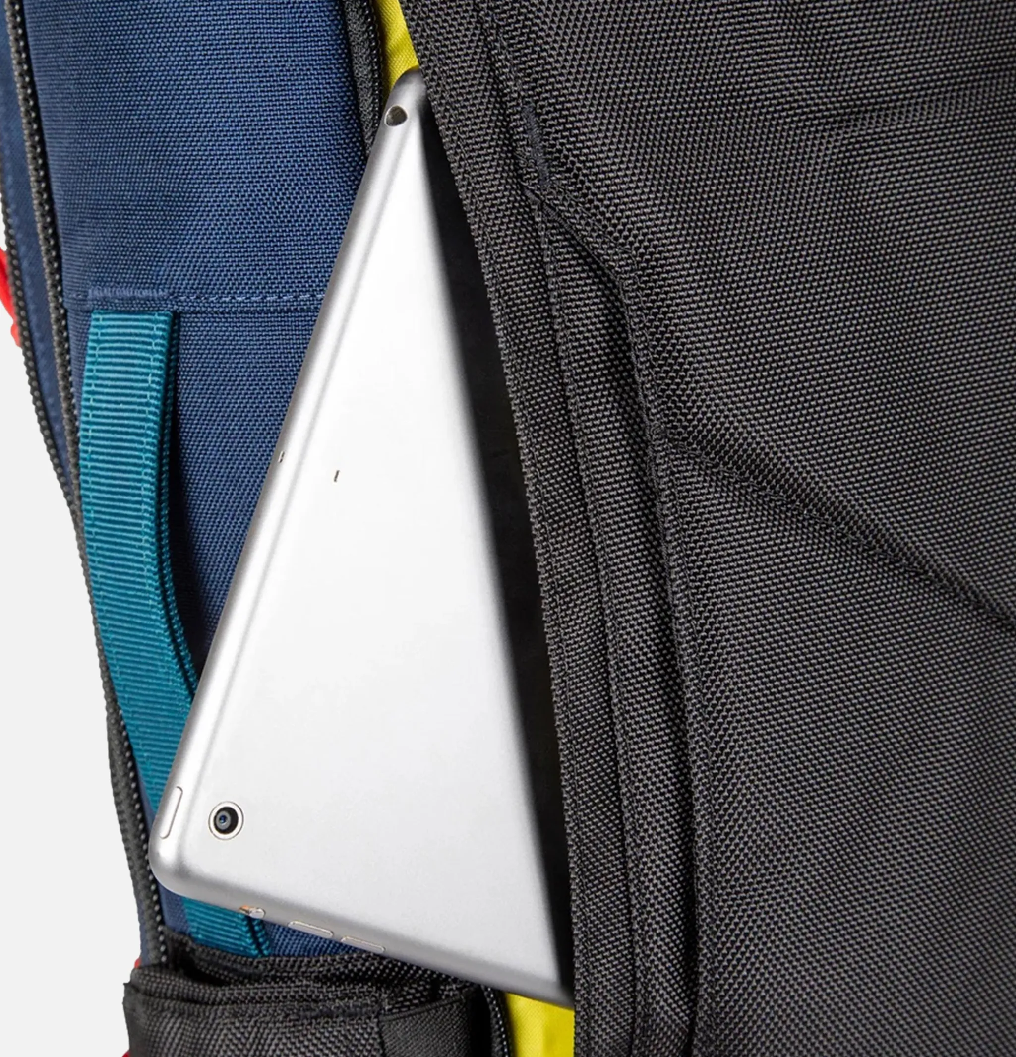 TOPO DESIGNS Global Travel Bag Navy< Sacs À Dos