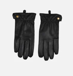 STETSON Gloves Goat Conductive Black< Gants • Bonnets • Echarpes