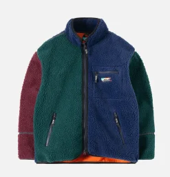 MANASTASH Gorilla Jacket 23 Panel< Sweats & Polaires|Blousons & Manteaux