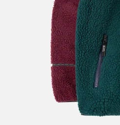 MANASTASH Gorilla Jacket 23 Panel< Sweats & Polaires|Blousons & Manteaux