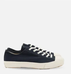 MOONSTAR Gym Classic Dark Navy<Homme Baskets