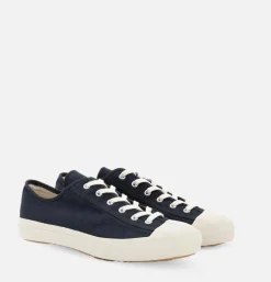 MOONSTAR Gym Classic Dark Navy<Homme Baskets