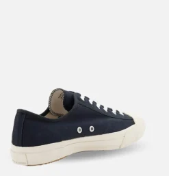 MOONSTAR Gym Classic Dark Navy<Homme Baskets