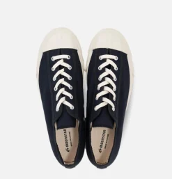 MOONSTAR Gym Classic Dark Navy<Homme Baskets