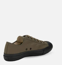 MOONSTAR Gym Classic Olive<Homme Baskets