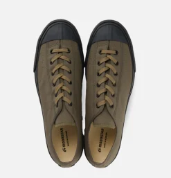 MOONSTAR Gym Classic Olive<Homme Baskets